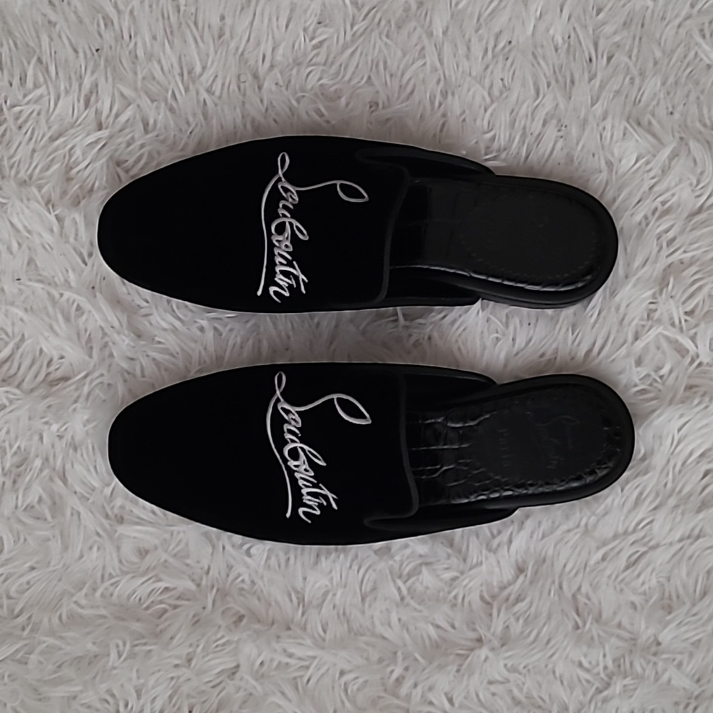 Christian Louboutin